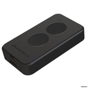 Transmitter 2-PRO black