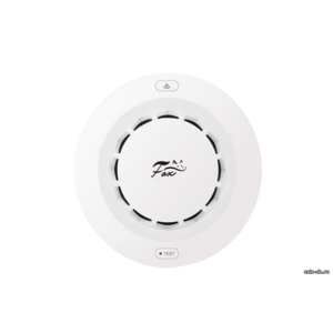 FX-WS1Smoke WiFi