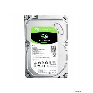 HDD 6Tb