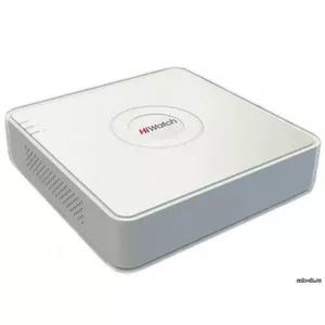 DS-H104GA 4-канальный гибридный HD-TVI регистратор