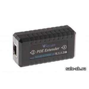 EXTENDER 120 POE