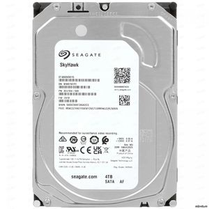 HDD 4Tb Seagate Skyhawk