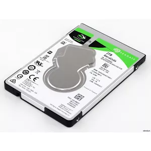 HDD 2Tb Slim