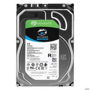 HDD 6Tb