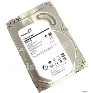 HDD 2Tb ST2000VM003