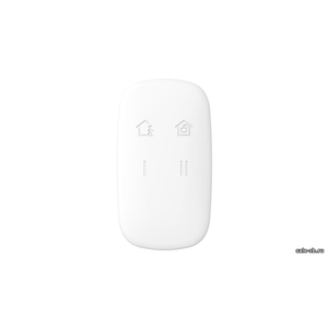 AX PRO KeyFob DS-PKF1-WE