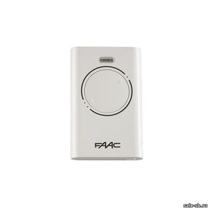 FAAC XT2 868 SLH LR (Белый)