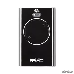 FAAC XT2 868 SLH LR (Черный)