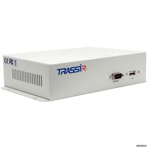 Lanser 1080P-4