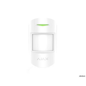 Ajax CombiProtect (W)