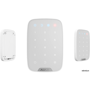 Ajax KeyPad (W)