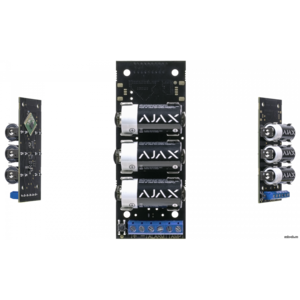 Ajax Transmitter