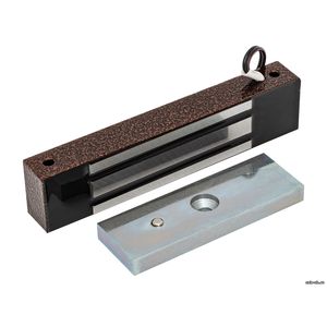 ML-180KB С ПЛАНКОЙ (коричневый)
