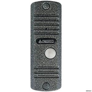 AVC-305 (Pal) Серебрянный антик