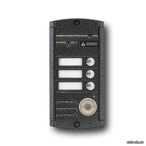 AVP-453 (PAL) ТМ Серебряный антик