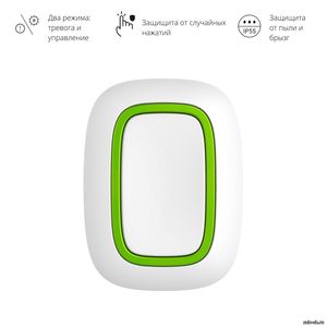 Ajax Button (W)