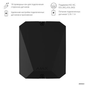 Ajax MultiTransmitter (B)