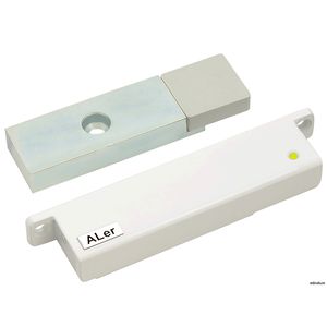 AL-150 Premium (Белый) 12В