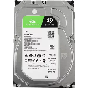 HDD 1Tb ST1000DM014