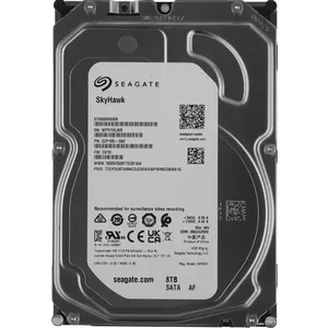 HDD 8Tb ST8000VX009