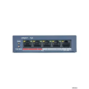 DS-S504GP