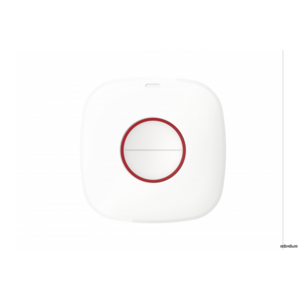 AХ PRO Button2 DS-PDEB2-EG2-WE