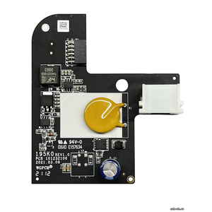 AX PRO ModuleDC DS-PM1-D