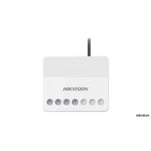 AX PRO RelayHigh DS-PM1-O1H-WE