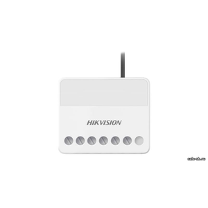 AX PRO RelayLow DS-PM1-O1L-WE