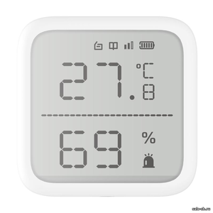 AX PRO Temperatue DS-PDTPH-E-WE