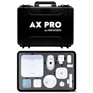 AX PRO Кейс для оборудования
