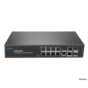 KN-SW802SFP/M2