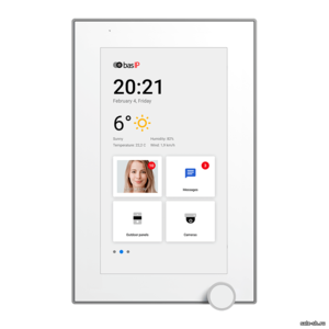 AZ-07L White