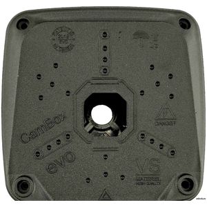 EVO 128 BLK