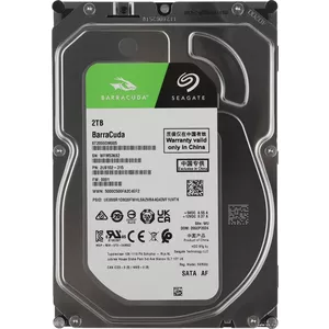 HDD 2Tb ST2000DM005