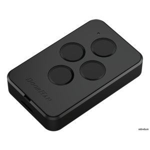 Transmitter 4-PRO black