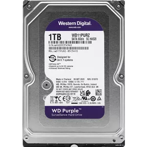 HDD 1Tb WD WD11PURZ