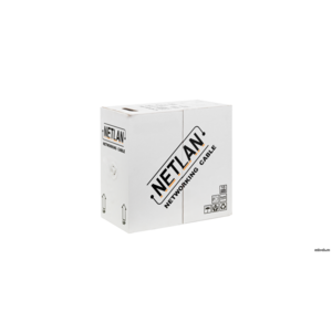 EC-UF004-5E-PVC-GY