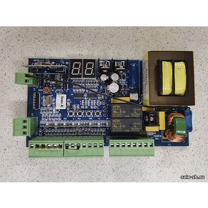 MCSL-1.1 ASL.038
