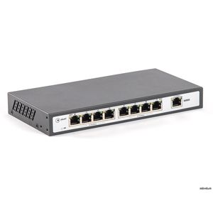 SKAT PoE-8E-1E