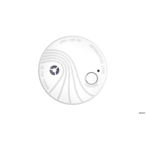 AX PRO Smoke DS-PDSMK-S-WE