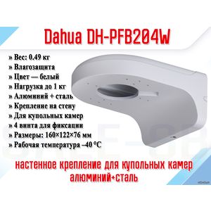 DH-PFB204W