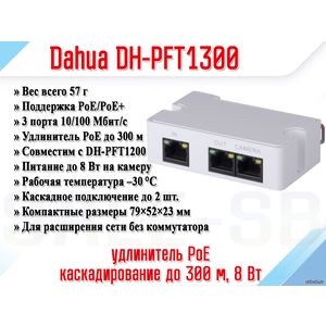 DH-PFT1300
