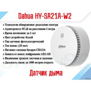 DHI-HY-SA21A-W2(868)