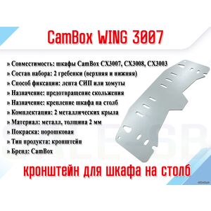 WING 3007
