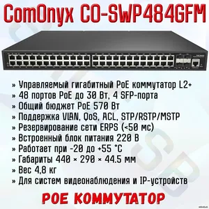 CO-SWP484GFM