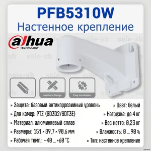 DH-PFB5310W