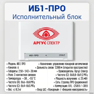 ИБ1-ПРО