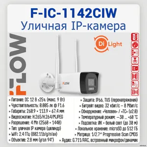 F-IC-1142CIW(2.8mm)