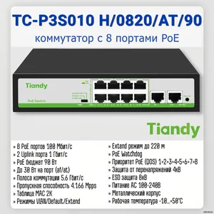 TC-P3S010 H/0820/AT/90